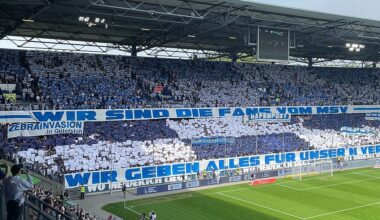 Keine Chance für Wuppertal: MSV Duisburg siegt im letzten Heimspiel