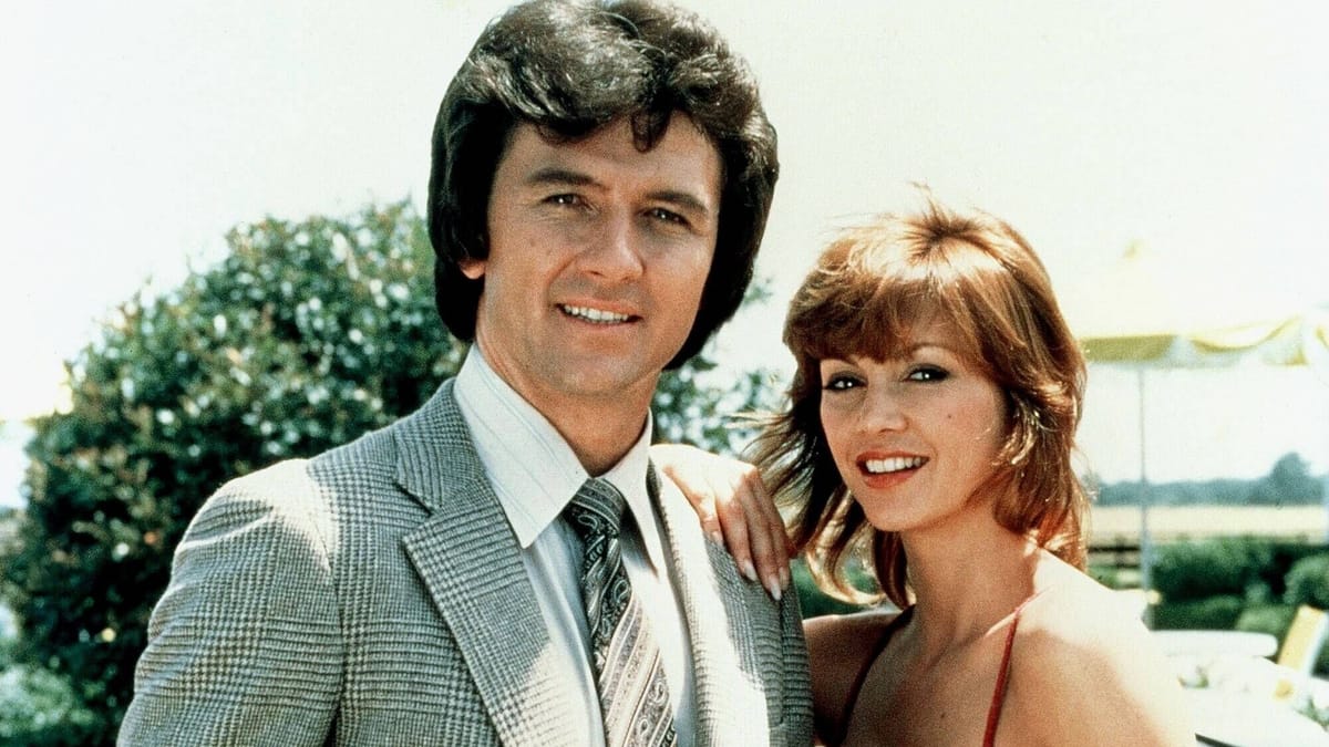 So sieht Pam Ewing aus "Dallas" heute aus