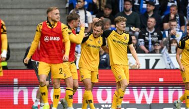 Der Sport-Tag: Slapstick-Eigentor in letzter Sekunde bringt Dresden um den Aufstieg - vorerst