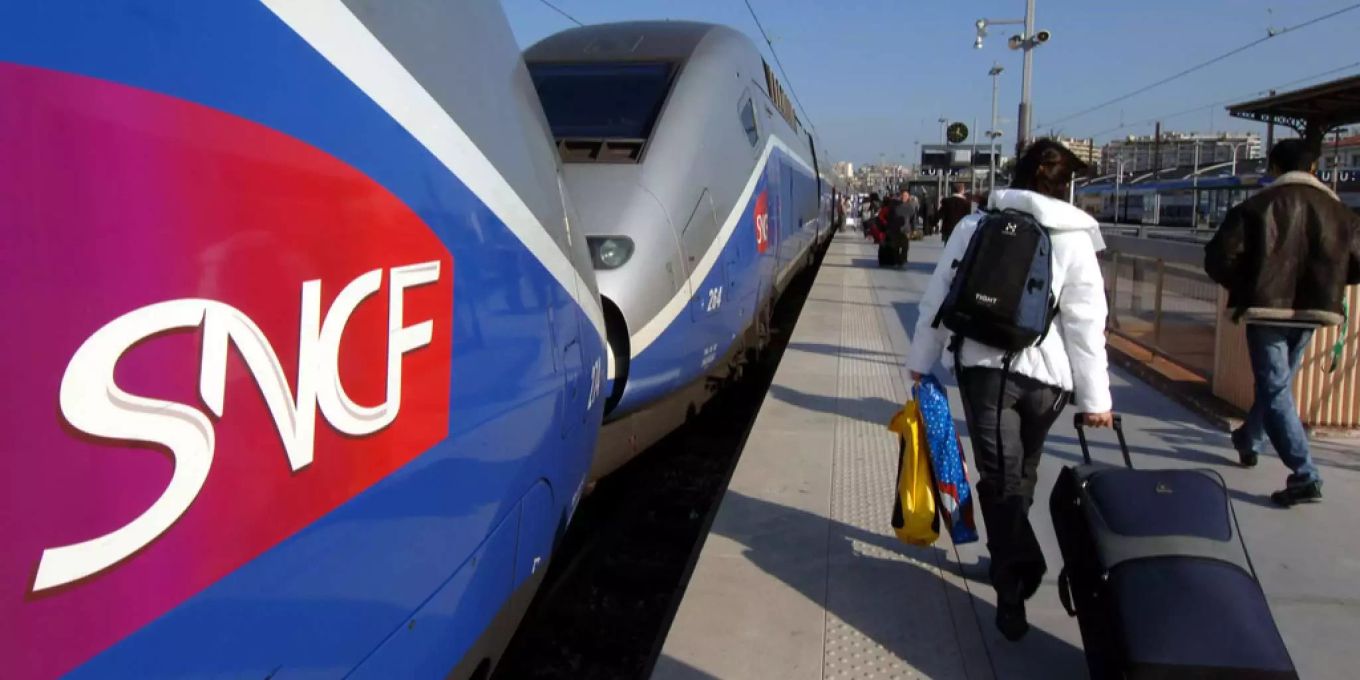 In Frankreich droht kommende Woche Bahnstreik