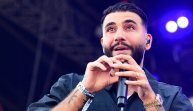 Rapkonzert in Berlin-Neukölln eskaliert – mehrere Verletzte