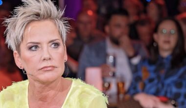 Hätte sie den Tod ihres Ex-Mannes verhindern können?