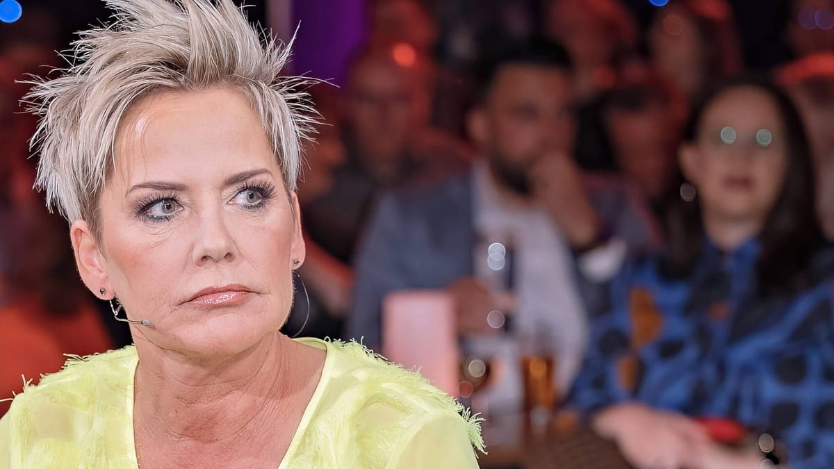 Hätte sie den Tod ihres Ex-Mannes verhindern können?