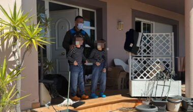 Horror-Haus in Oviedo: Vater bestellte jede Woche für 300 Euro im Supermarkt | News