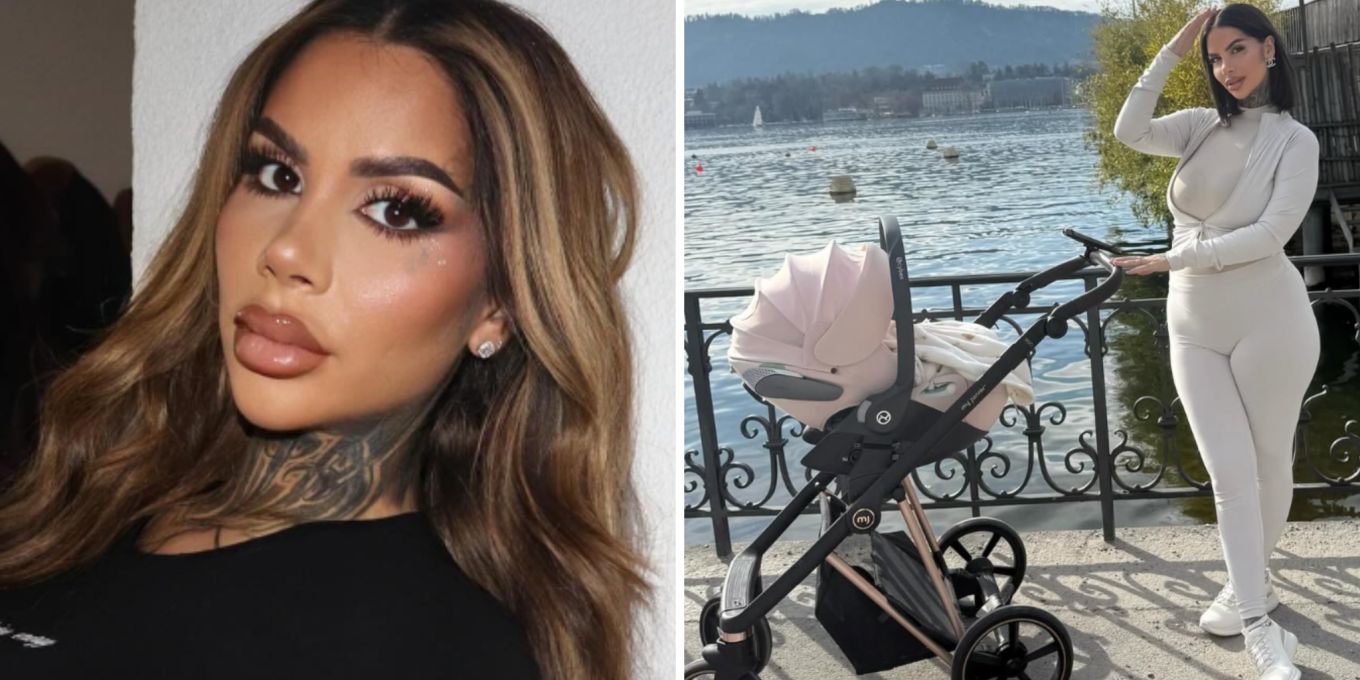 «Bachelor»-Star Mia Madisson hat Tochter nicht impfen lassen