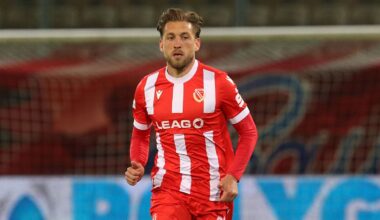 Energie Cottbus vs. SV Waldhof Mannheim heute live im Free-TV sehen: Wer zeigt / überträgt die 3. Liga am Sonntag im TV und Livestream?
