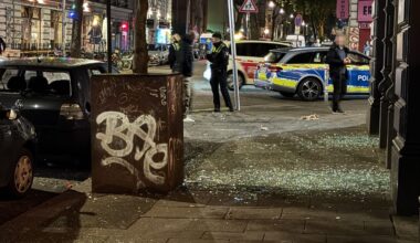 Explosion verletzt Frau – bekanntes Restaurant getroffen