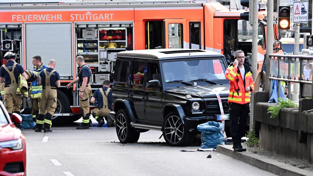 Neue Details zum tödlichen Unfall – Millionär hinterm Steuer
