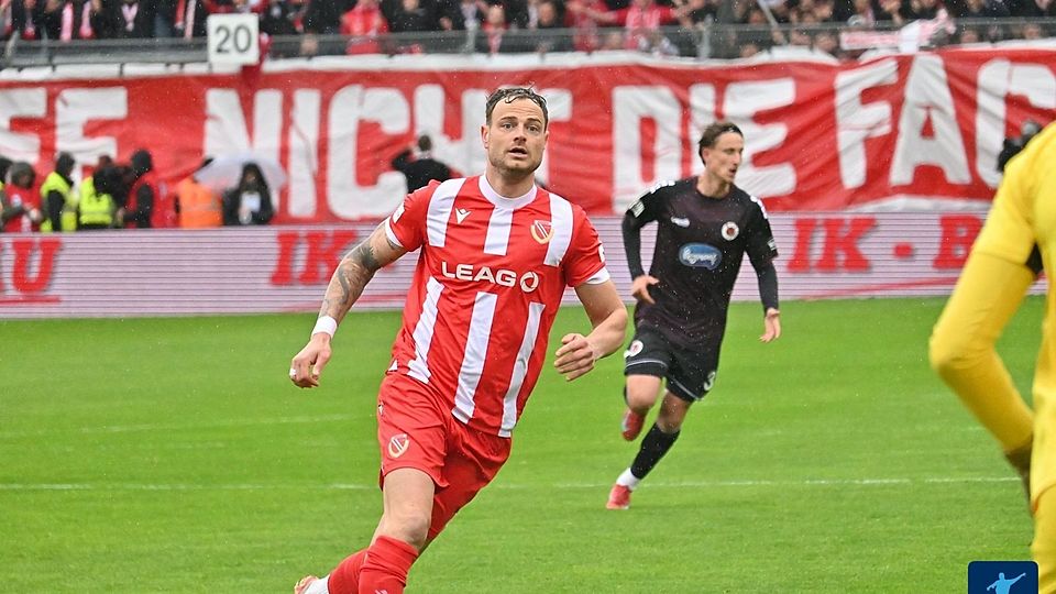 LIVE ab 13:30 Uhr: Energie Cottbus gegen Waldhof Mannheim