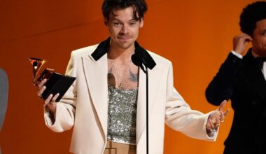 Wohnt der Superstar jetzt in Berlin?