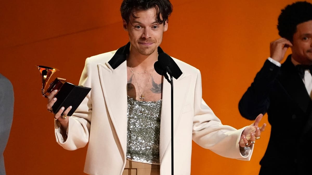 Wohnt der Superstar jetzt in Berlin?