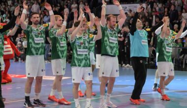 Video-Highlights: Füchse Berlin - SG BBM Bietigheim - Handball-Bundesliga - Video