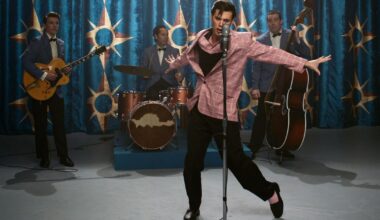 Wie Elvis' Familie über das Biopic denkt
