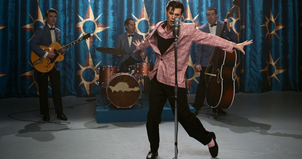 Wie Elvis' Familie über das Biopic denkt