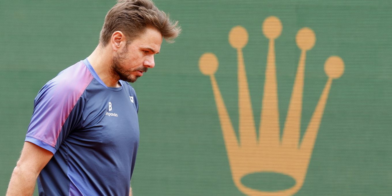 Stan Wawrinka (40) verliert Final in Frankreich hochdramatisch