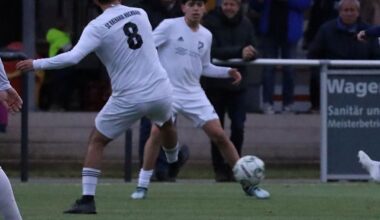 Kreisliga A Düsseldorf: Hochdahl lässt die Konkurrenz herankommen