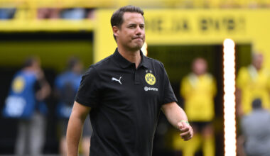 BVB: Ricken hält an Sportdirektor Kehl fest – Support für Brandt