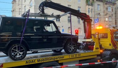 Unfall mit Todesfolge: „Fassungslos und tief betroffen“ – Unfallfahrer von Stuttgart äußert sich