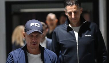 Paukenschlag! Keller und Struber müssen gehen