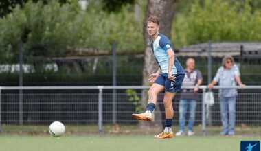 VL Mitte kompakt: FC Turabdin-Babylon siegt, Hadamar teilt aus