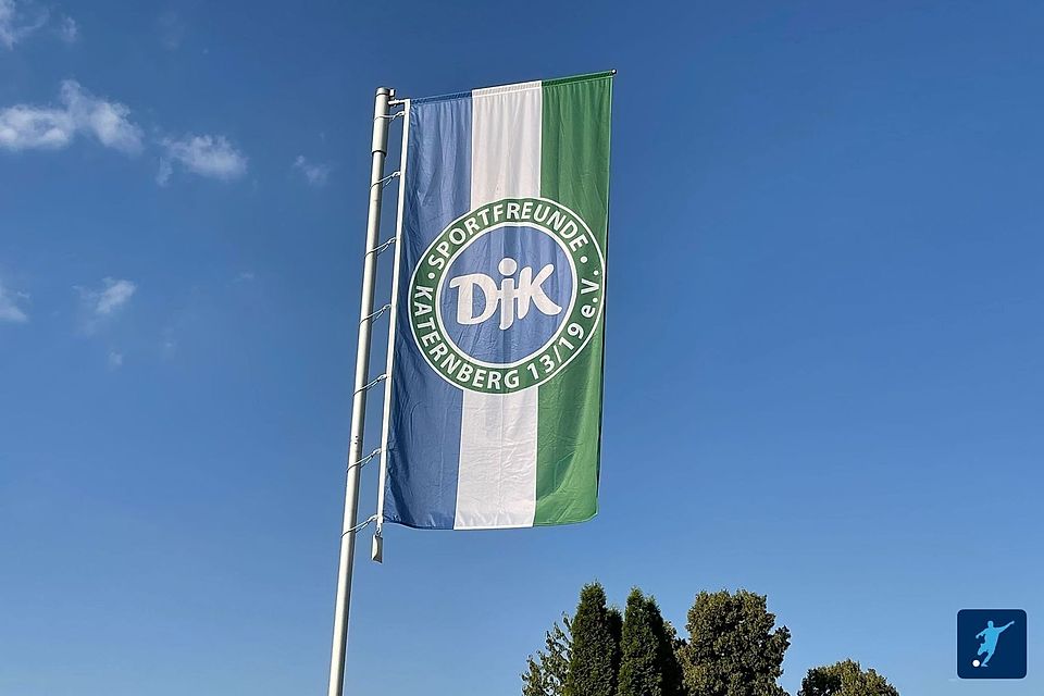 Durch den Auswärtssieg in Duisburg hat der DJK Sportfreunde Katernberg die Landesliga-Relegation sicher. 