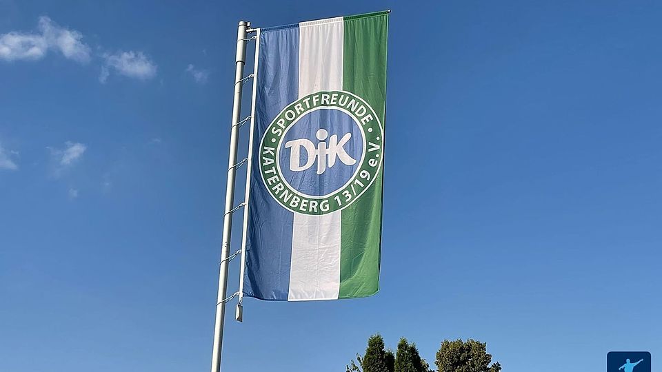 Durch Sieg beim SV Genc: Katernberg sichert sich Aufstiegs-Relegation