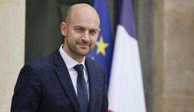 Paris: Frankreich kündigt Treffen zu europäischer Sicherheit an