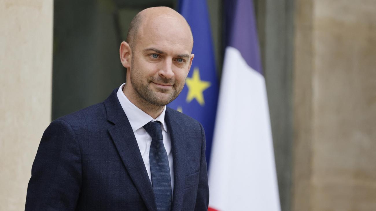 Paris: Frankreich kündigt Treffen zu europäischer Sicherheit an