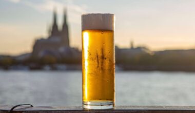 Neues Brauhaus "früh bis spät" eröffnet