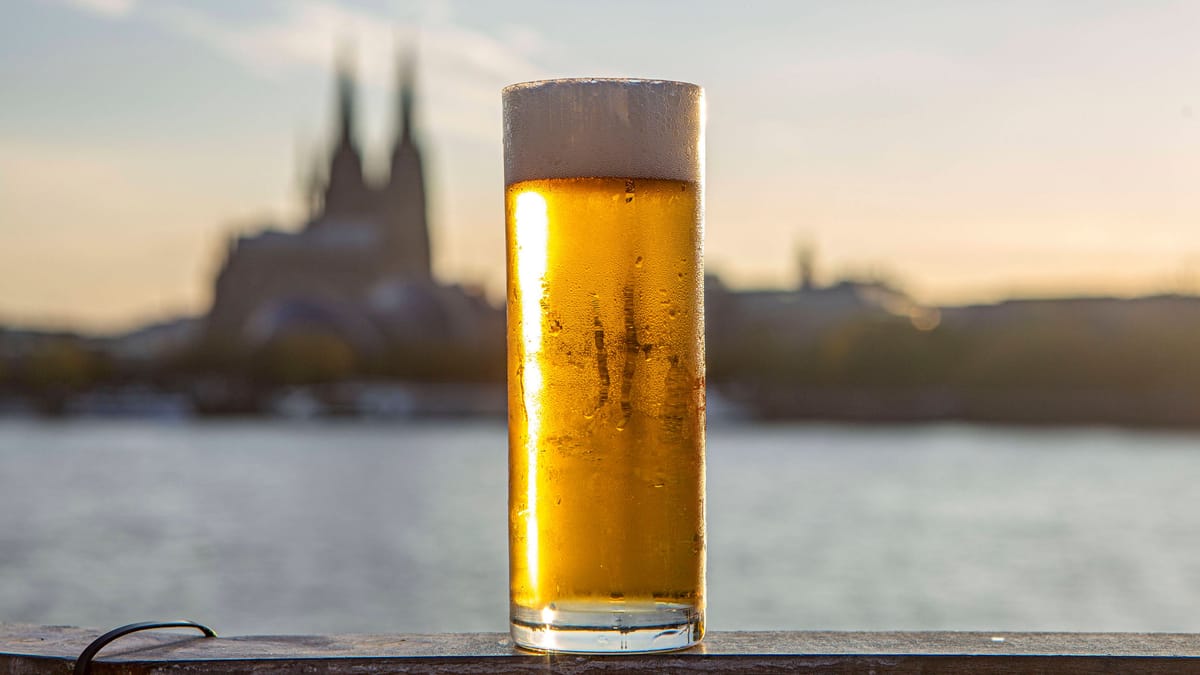 Neues Brauhaus "früh bis spät" eröffnet