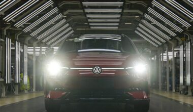VW ID.7: Auf einmal baut VW erfolgreiche E-Autos