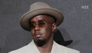 Der Prozess wegen Menschenhandels gegen P. Diddy beginnt im Mai