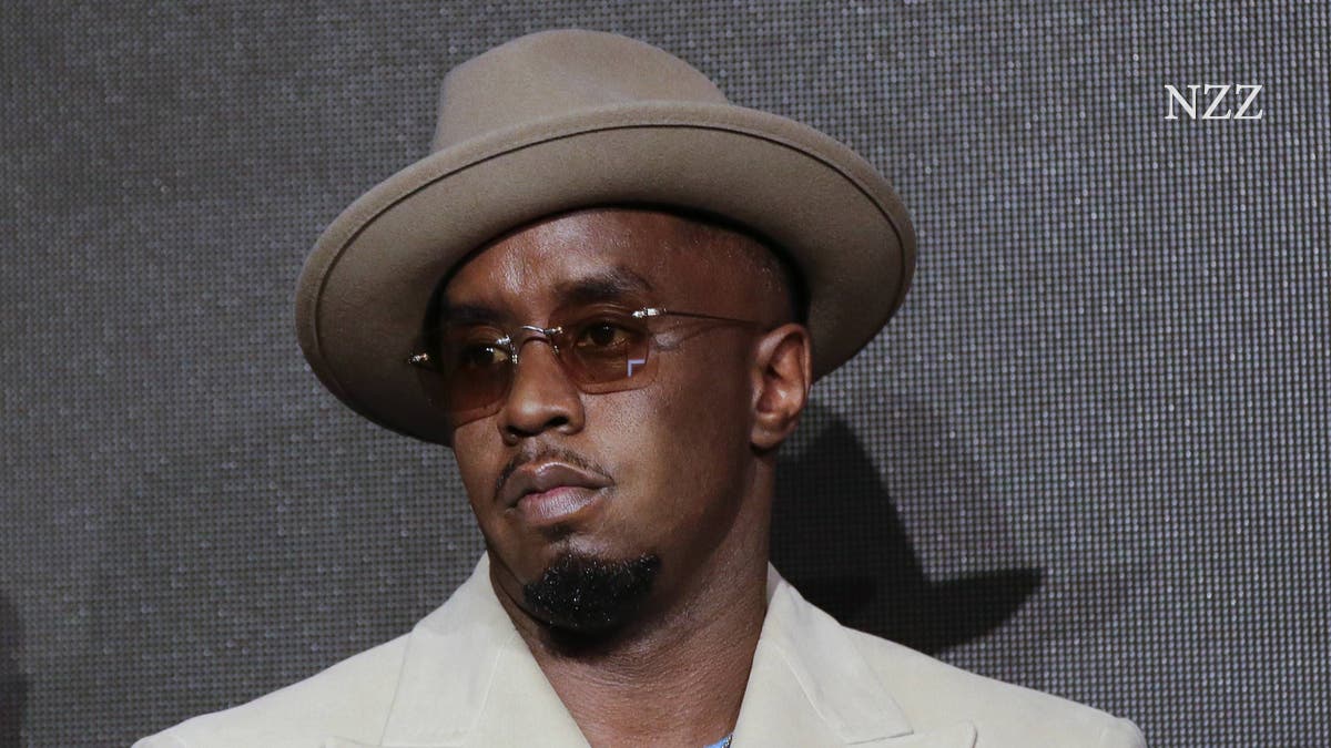 Der Prozess wegen Menschenhandels gegen P. Diddy beginnt im Mai