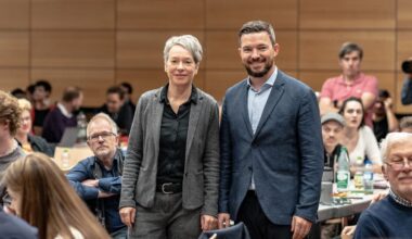 SPD fordert AfD-Verbot nach rechtsextremistischer Einstufung