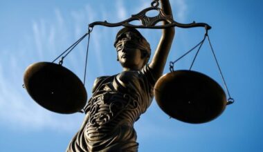 Frankfurt: Plädoyers im Totschlagprozess erwartet
