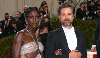 Joshua Jackson + Jodie Turner-Smith: Tochter Juno bleibt Streitpunkt nach Trennung