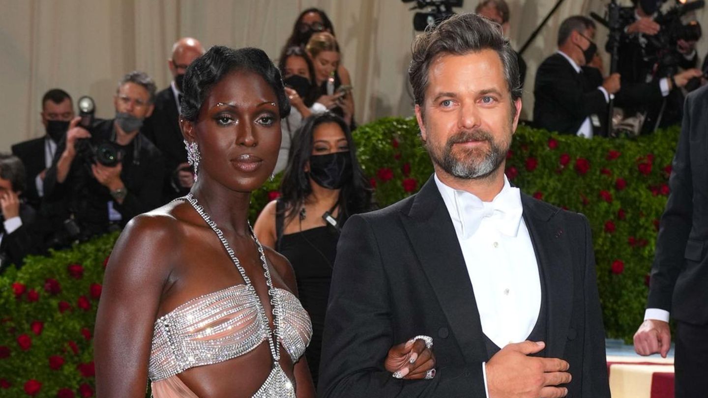 Joshua Jackson + Jodie Turner-Smith: Tochter Juno bleibt Streitpunkt nach Trennung