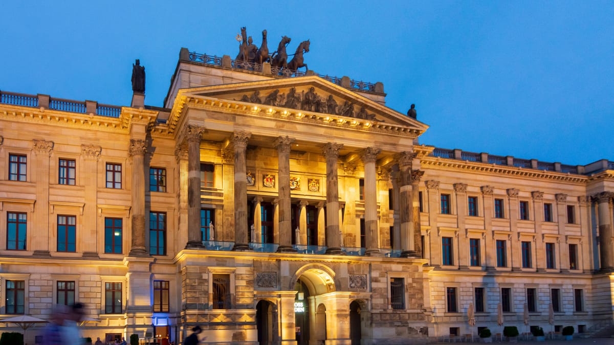 Kulturnacht in der Löwenstadt findet am 14. Juni statt