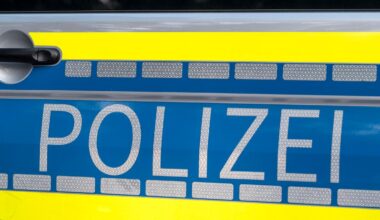 Nürnberg: Polizei findet toten 19-Jährigen – 15-jähriger Jugendlicher unter Mordverdacht