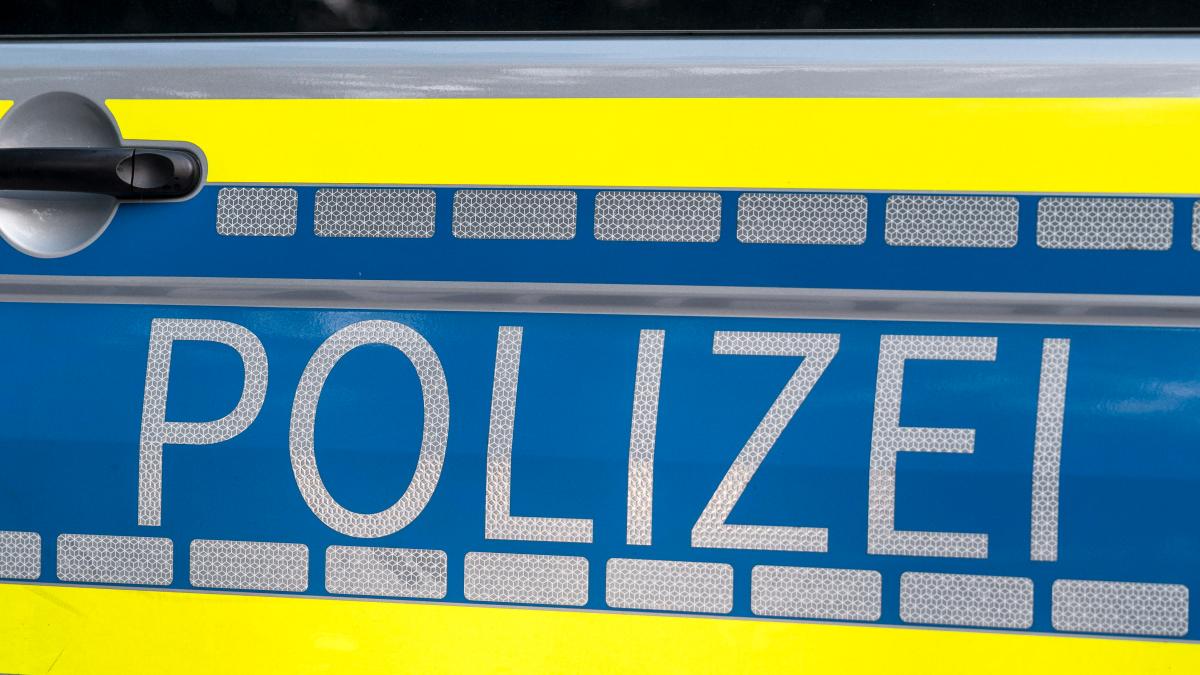 Nürnberg: Polizei findet toten 19-Jährigen – 15-jähriger Jugendlicher unter Mordverdacht