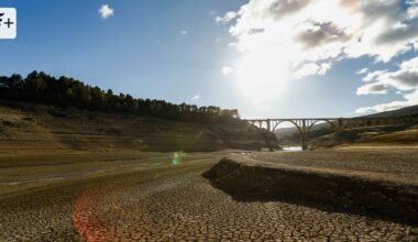 Virgina Mendozas Buch „Die Suche nach Wasser“