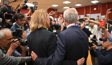 Großbritannien: Rechte Partei Reform UK gewinnt Parlamentssitz in Nachwahl