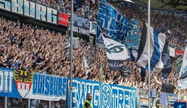 Niederrheinpokal-Finale zwischen Duisburg und Essen ausverkauft
