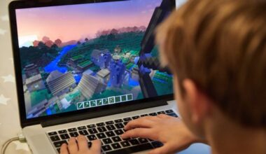 Spieler baut Kölner Dom in Videospiel nach