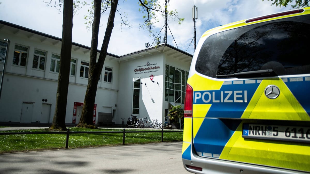 1. FC Köln: Feueralarm bei Funkel-Verpflichtung