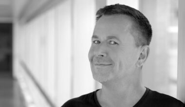 Andreas Hahn (†): "Der Sonne entgegen"-Moderator stirbt mit 59 Jahren