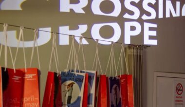 Rund 14.500 Gäste beim Filmfestival Crossing Europe in Linz 2025