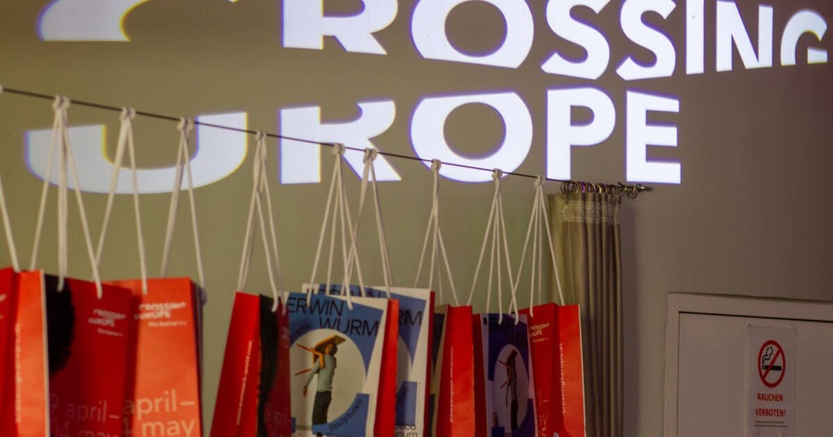 Rund 14.500 Gäste beim Filmfestival Crossing Europe in Linz 2025