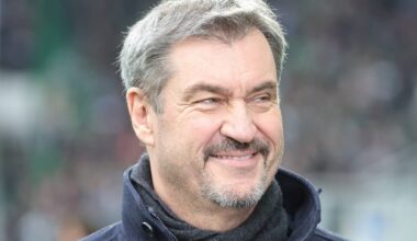 Söder will offenbar Bayern Stadionumbau mitzahlen lassen