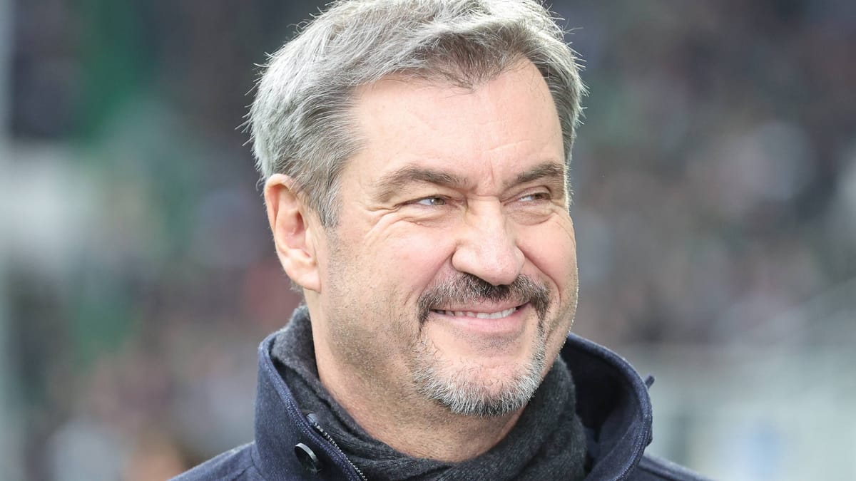 Söder will offenbar Bayern Stadionumbau mitzahlen lassen